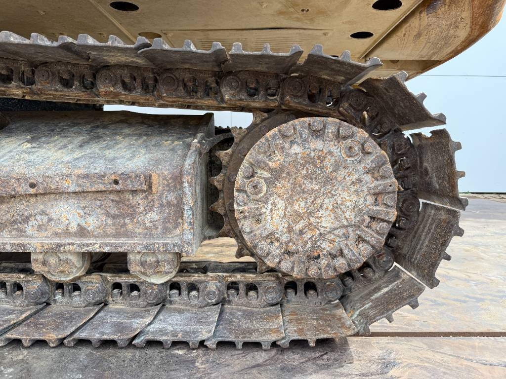 CAT 320EL - New Original Bucket / German Machine