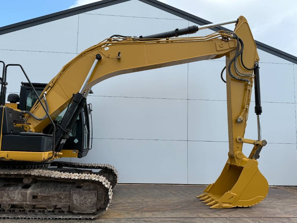 CAT 320EL - New Original Bucket / German Machine
