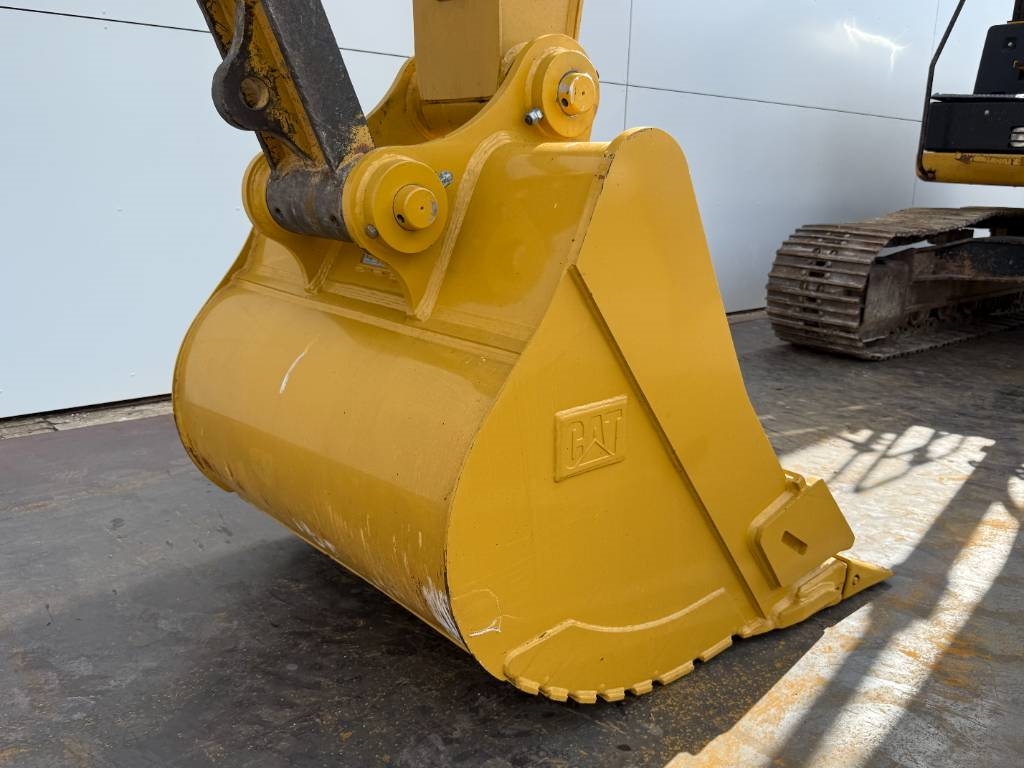 CAT 320EL - New Original Bucket / German Machine
