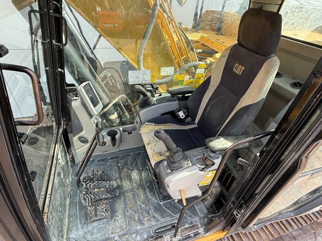 CAT 320EL - New Original Bucket / German Machine