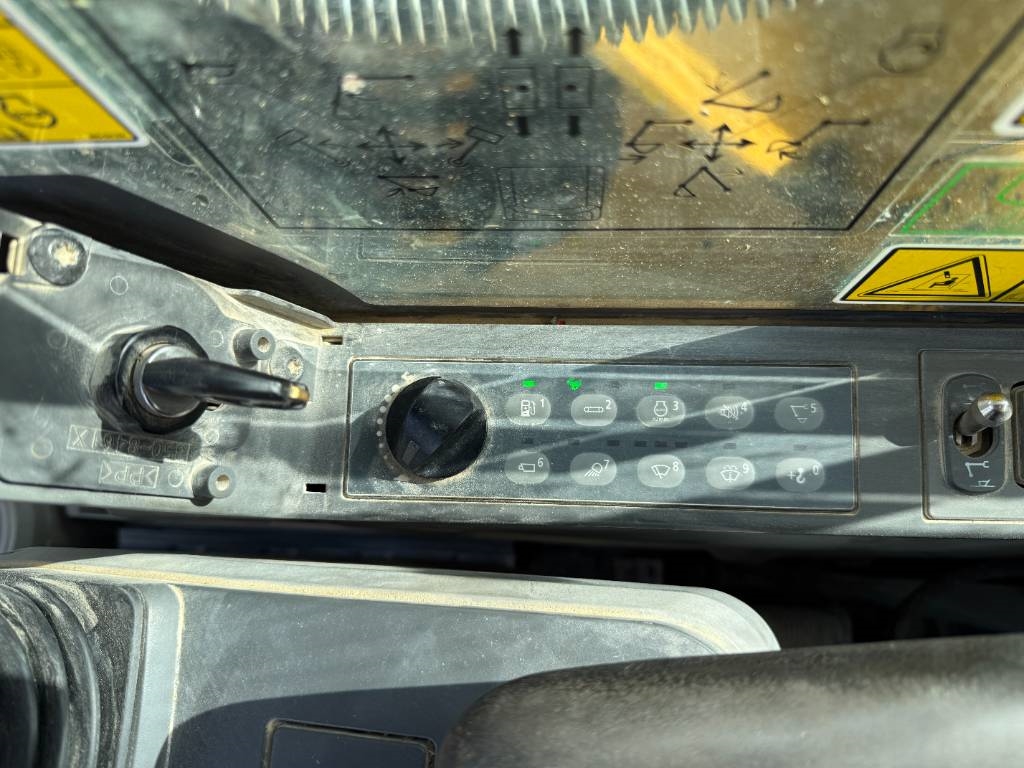 CAT 320EL - New Original Bucket / German Machine