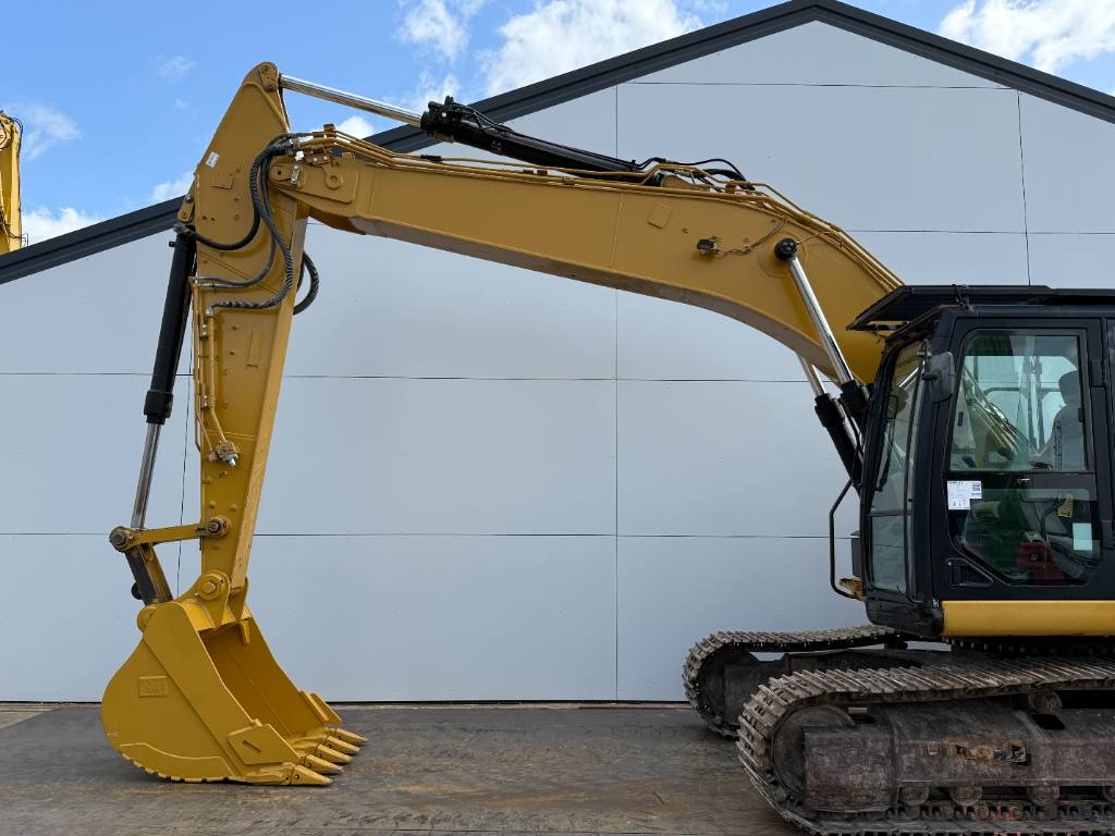 CAT 320EL - New Original Bucket / German Machine