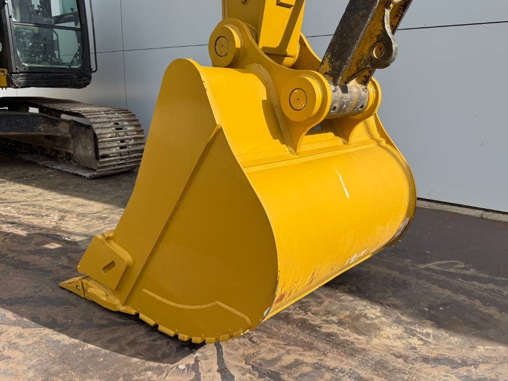 CAT 320EL - New Original Bucket / German Machine
