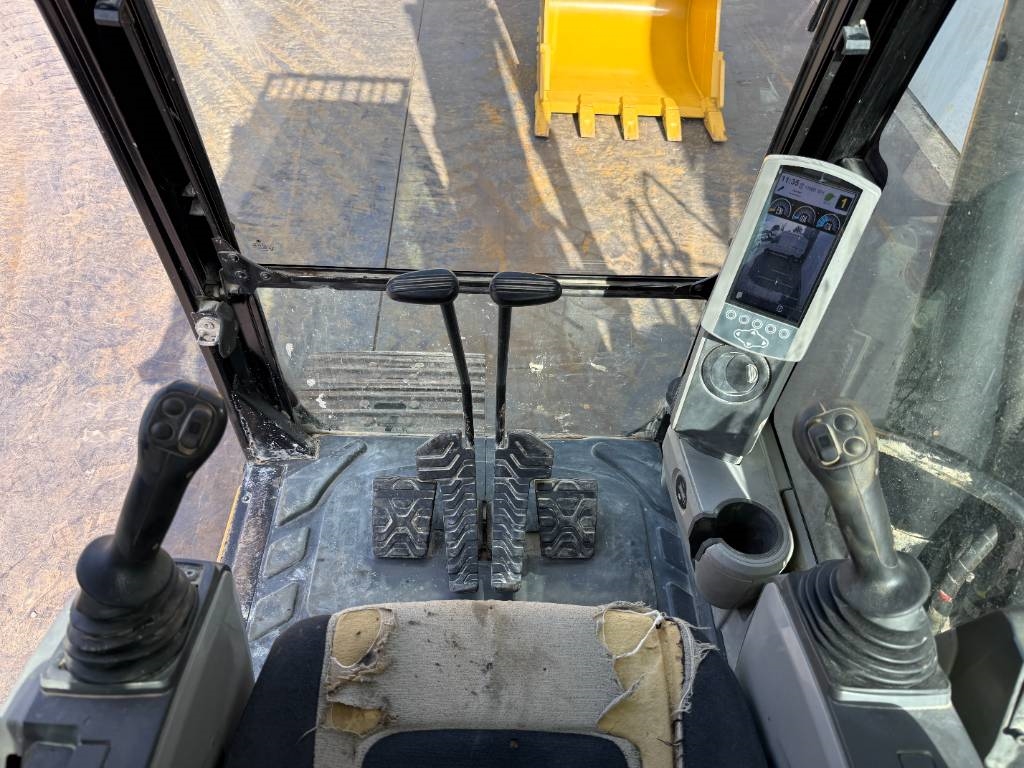 CAT 320EL - New Original Bucket / German Machine