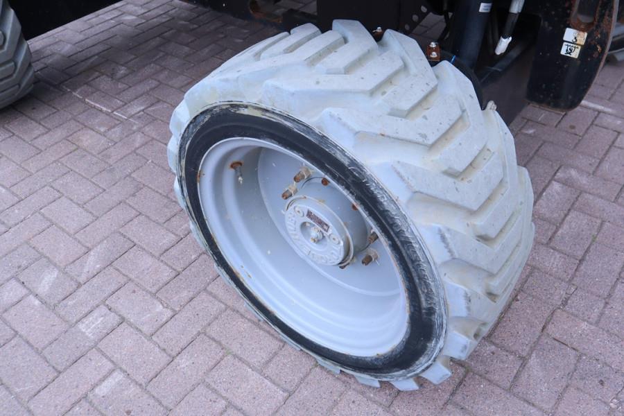 Genie Z45FE Valid inspection, *Guarantee, Hybird, Rough