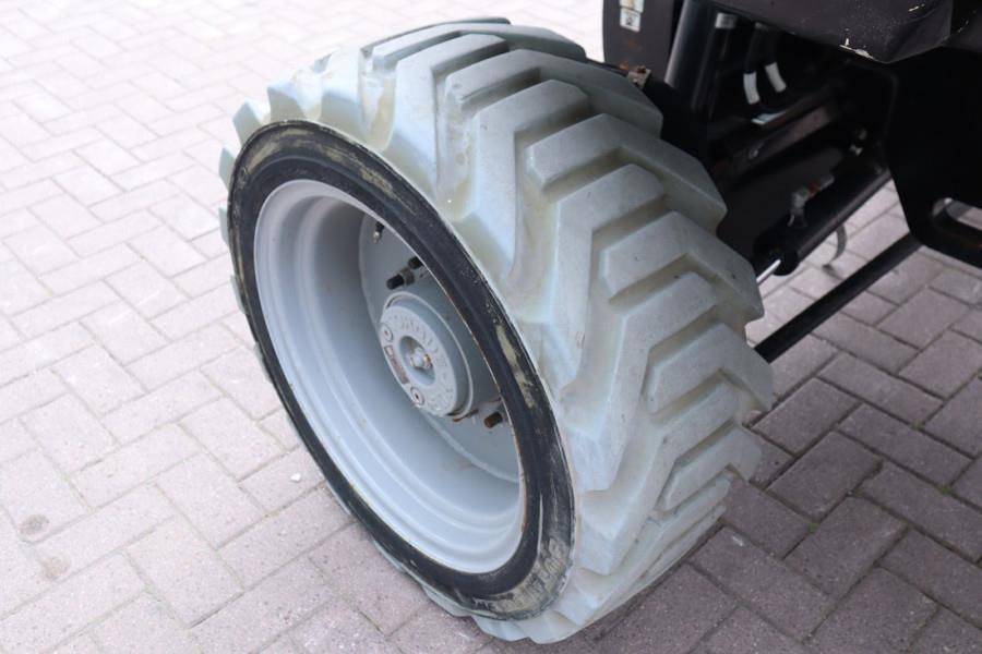 Genie Z45FE Valid inspection, *Guarantee, Hybird, Rough