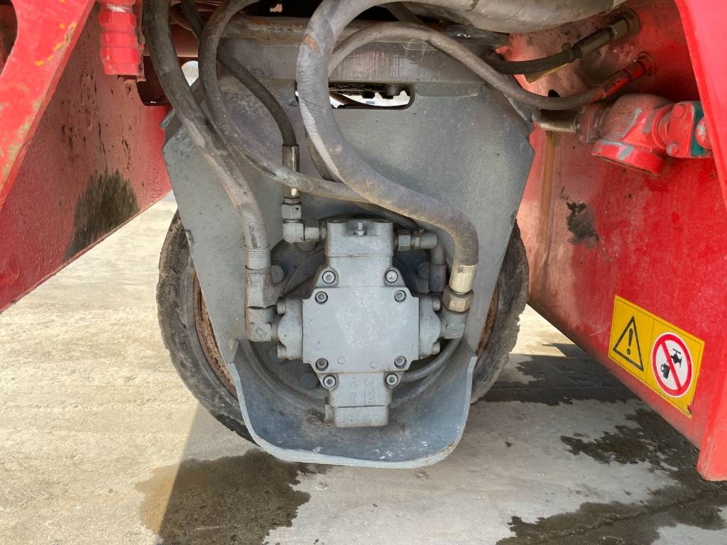 Wirtgen W 350