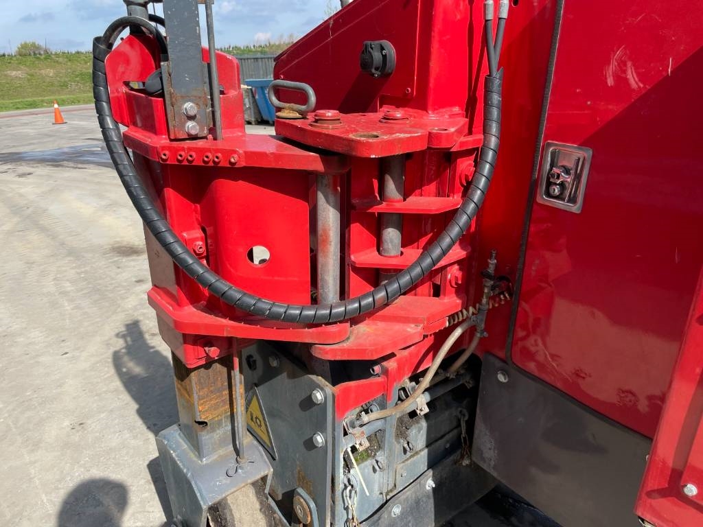 Wirtgen W 350