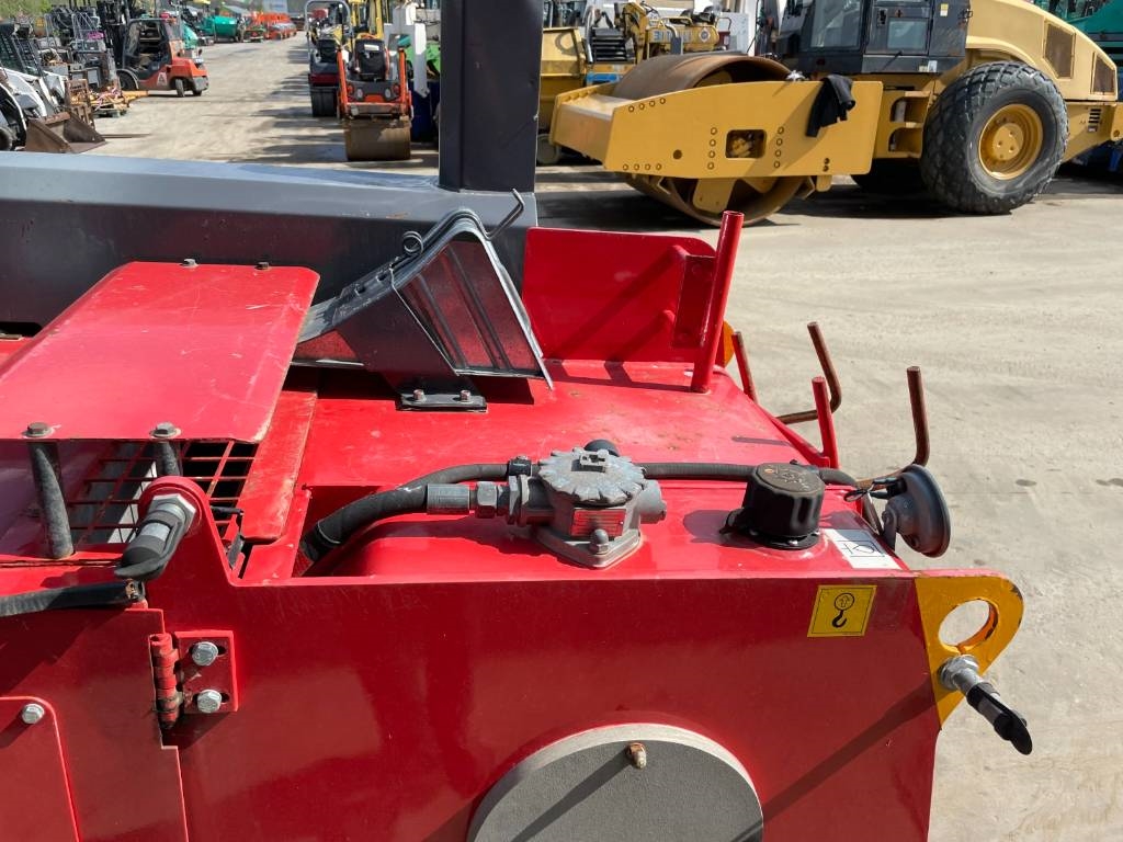 Wirtgen W 350
