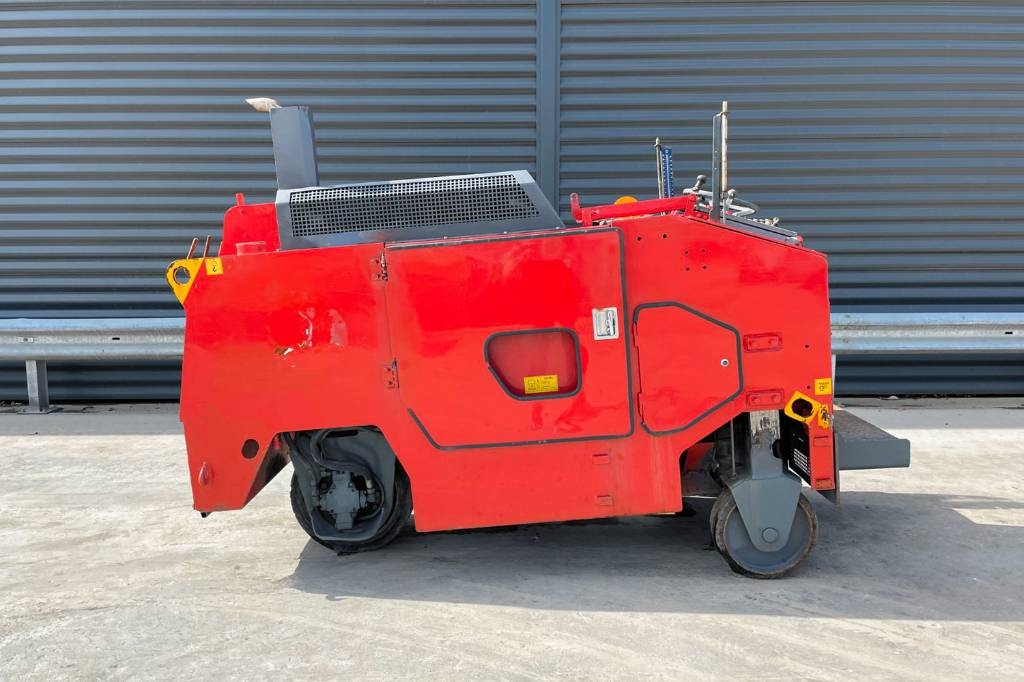 Wirtgen W 350
