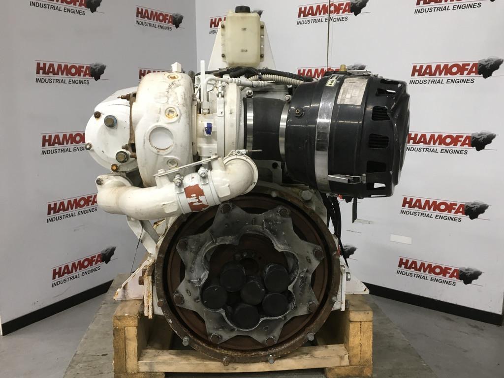 John Deere 6090SFM75 USED