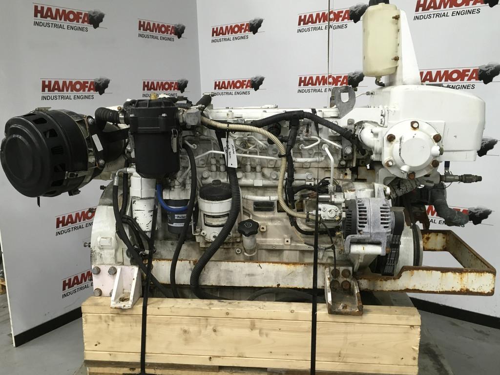 John Deere 6090SFM75 USED