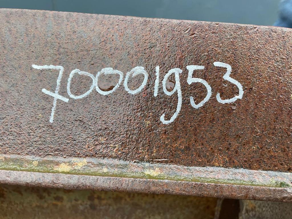 [Other] Tilting bucket CW-40