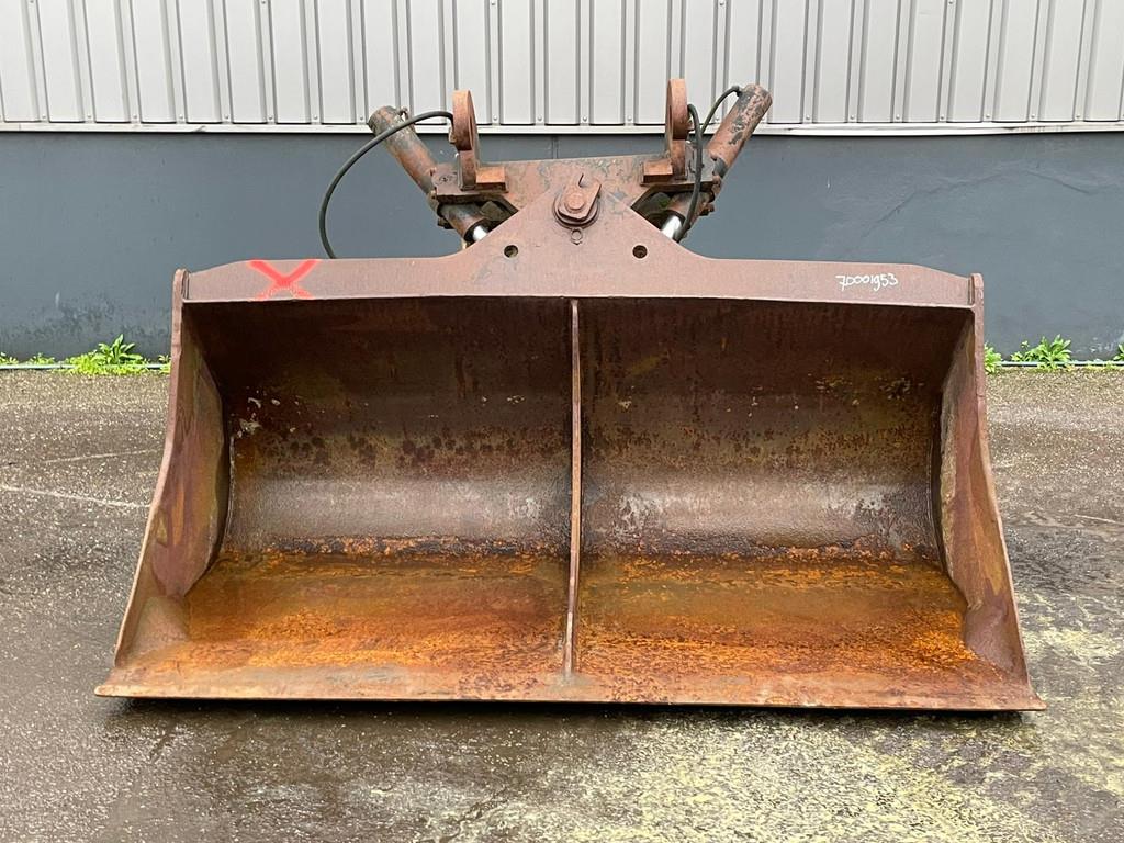 [Other] Tilting bucket CW-40