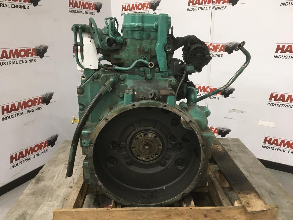 Cummins QSB4.5 CPL2743 USED