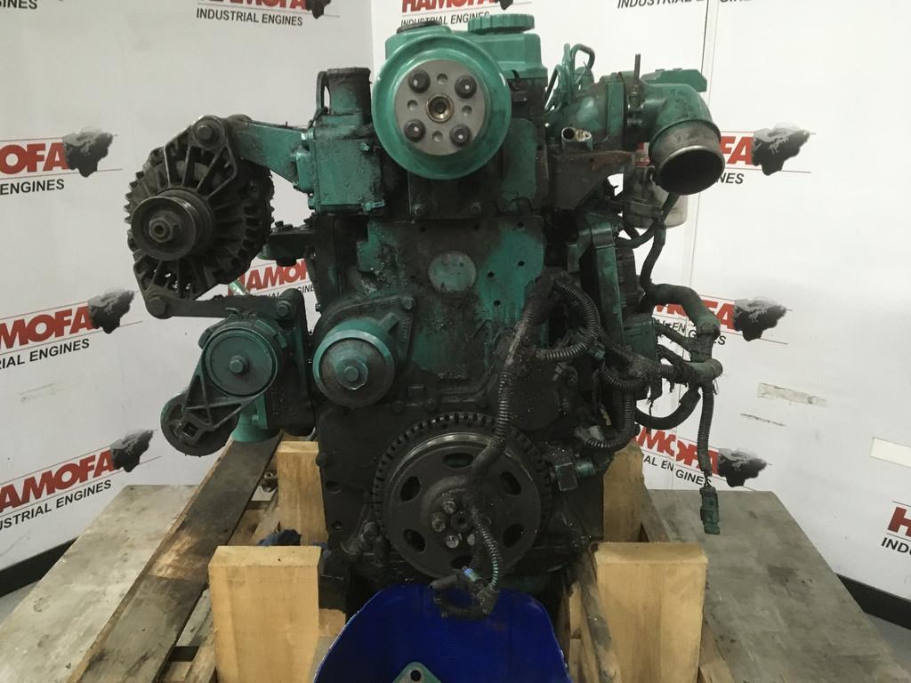 Cummins QSB4.5 CPL2743 USED