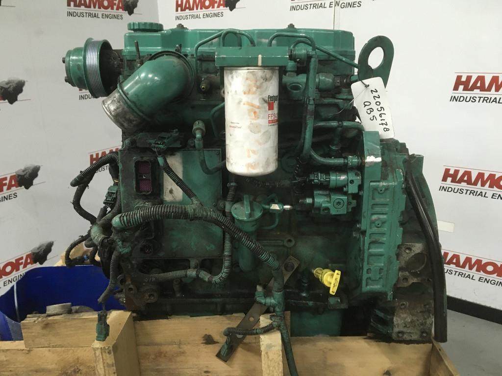 Cummins QSB4.5 CPL2743 USED