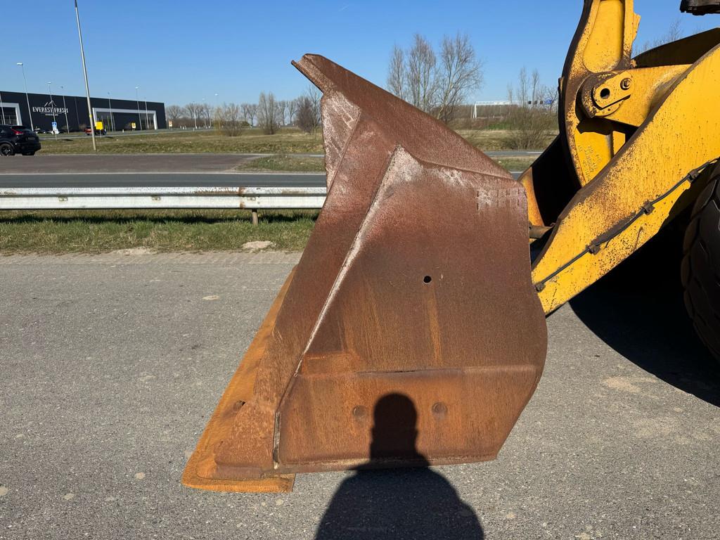 2015 Caterpillar 972M-48692069