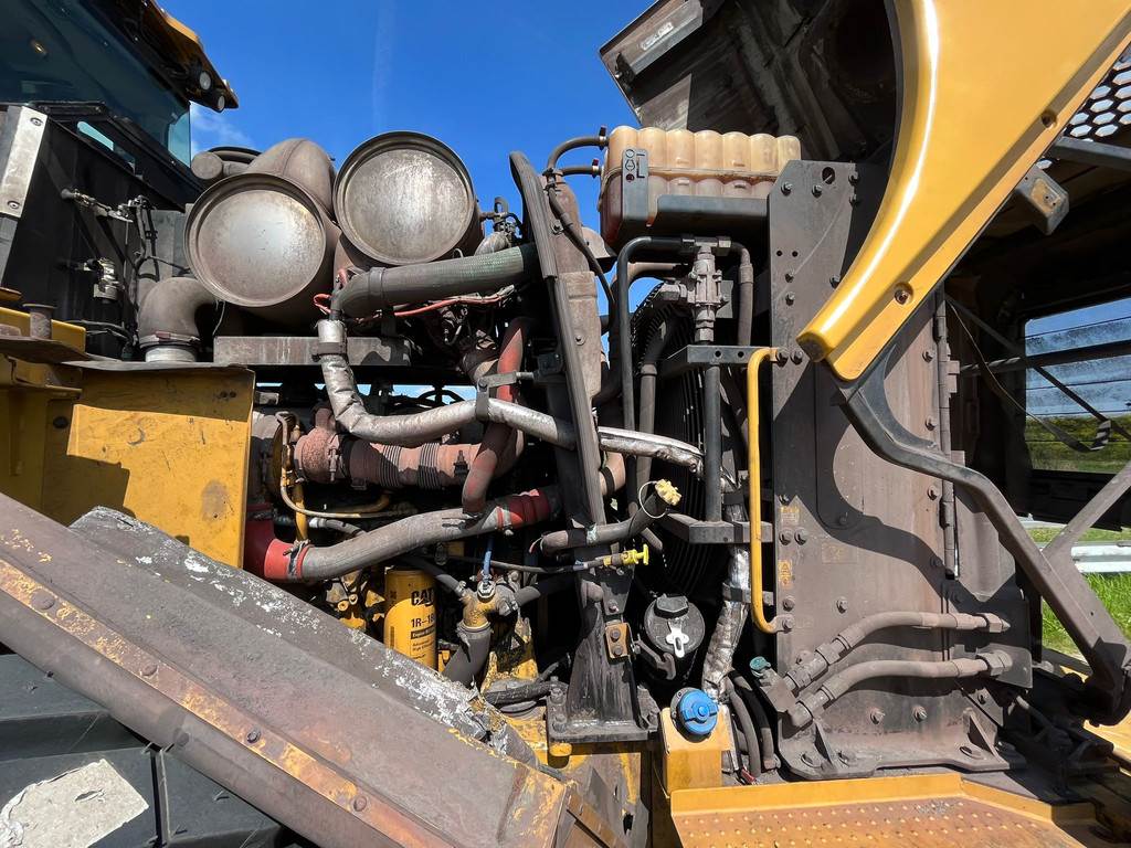 CAT 972M