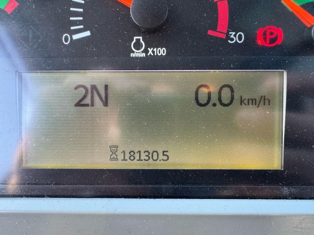 2015 Caterpillar 972M-48692091