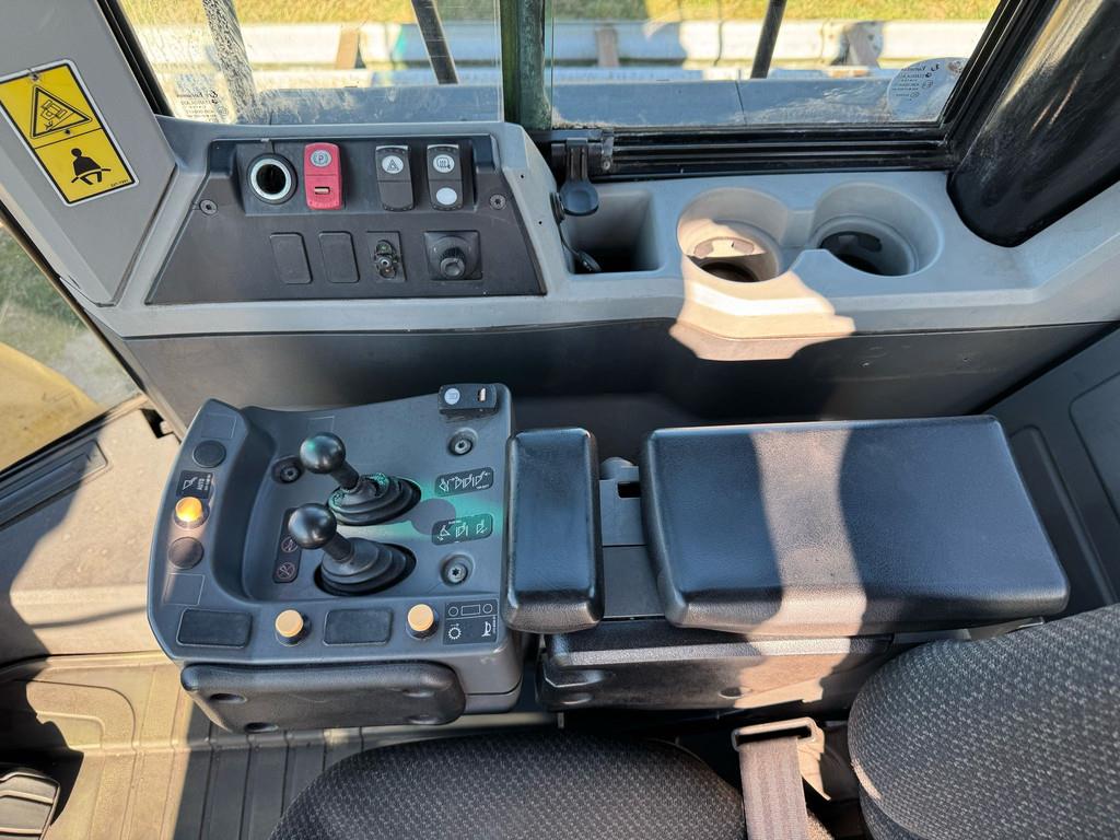 2015 Caterpillar 972M-48692089