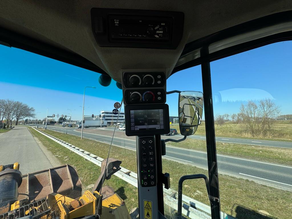 2015 Caterpillar 972M-48692098