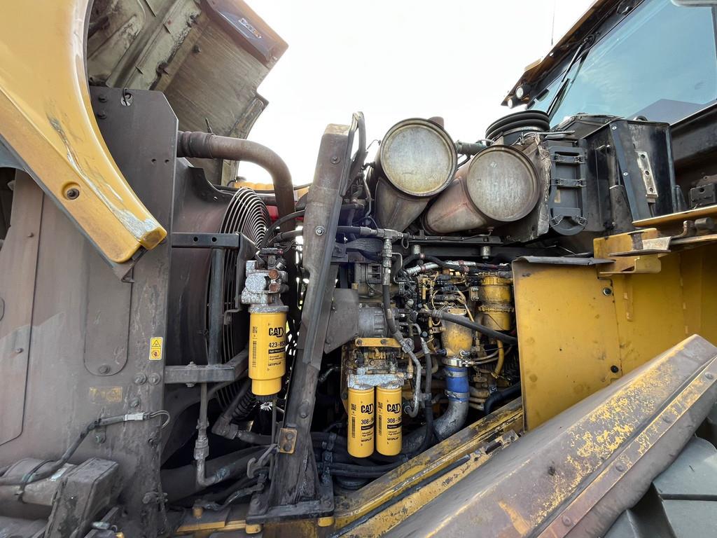 2015 Caterpillar 972M-48692081