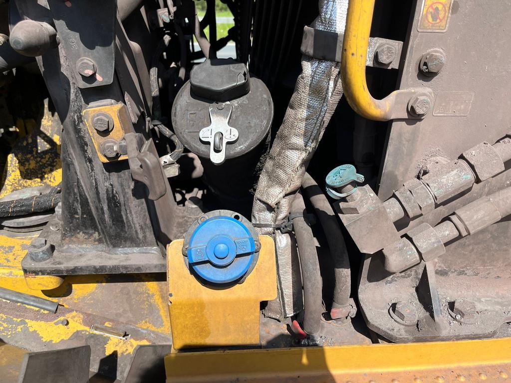 2015 Caterpillar 972M-48692079