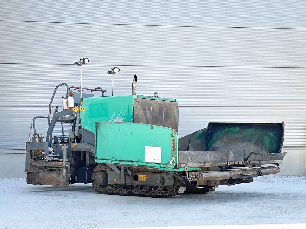 Vögele SUPER 800