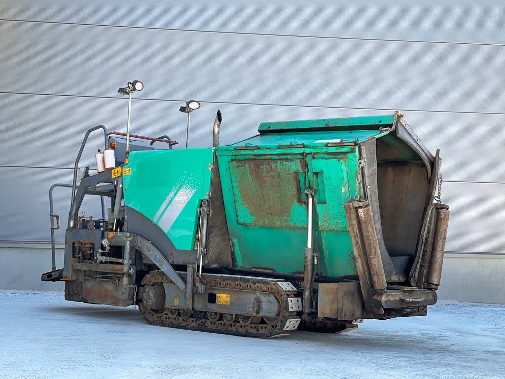 Vögele SUPER 800