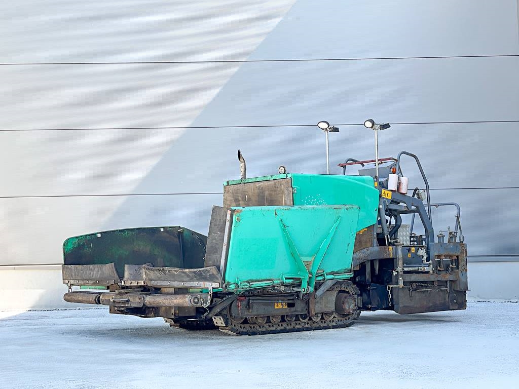 Vögele SUPER 800