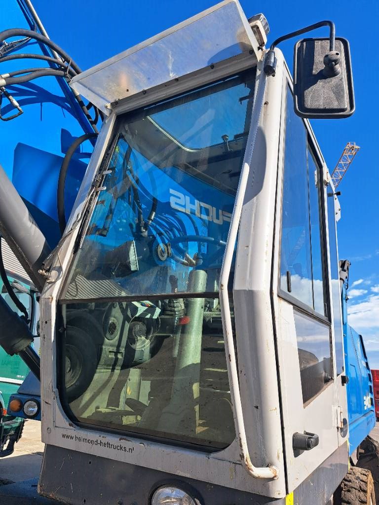 Fuchs MHL340D