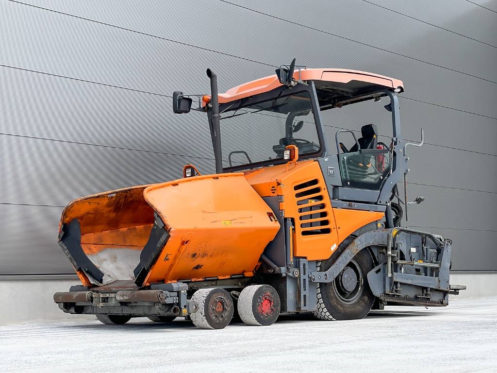 Vögele SUPER 1803-3I