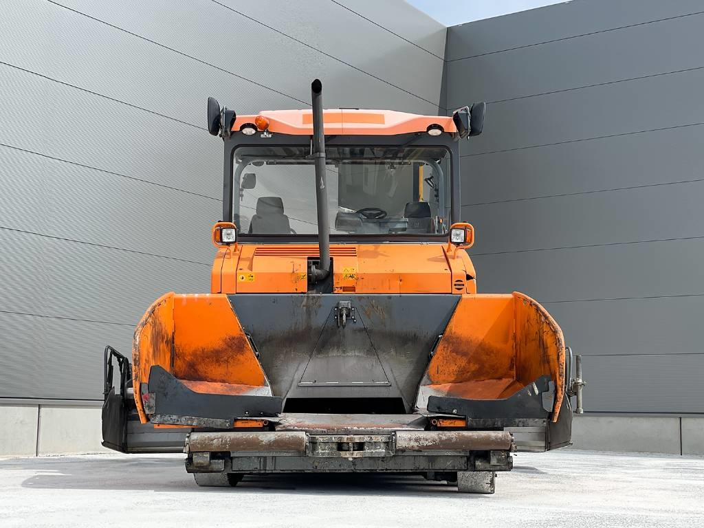Vögele SUPER 1803-3I