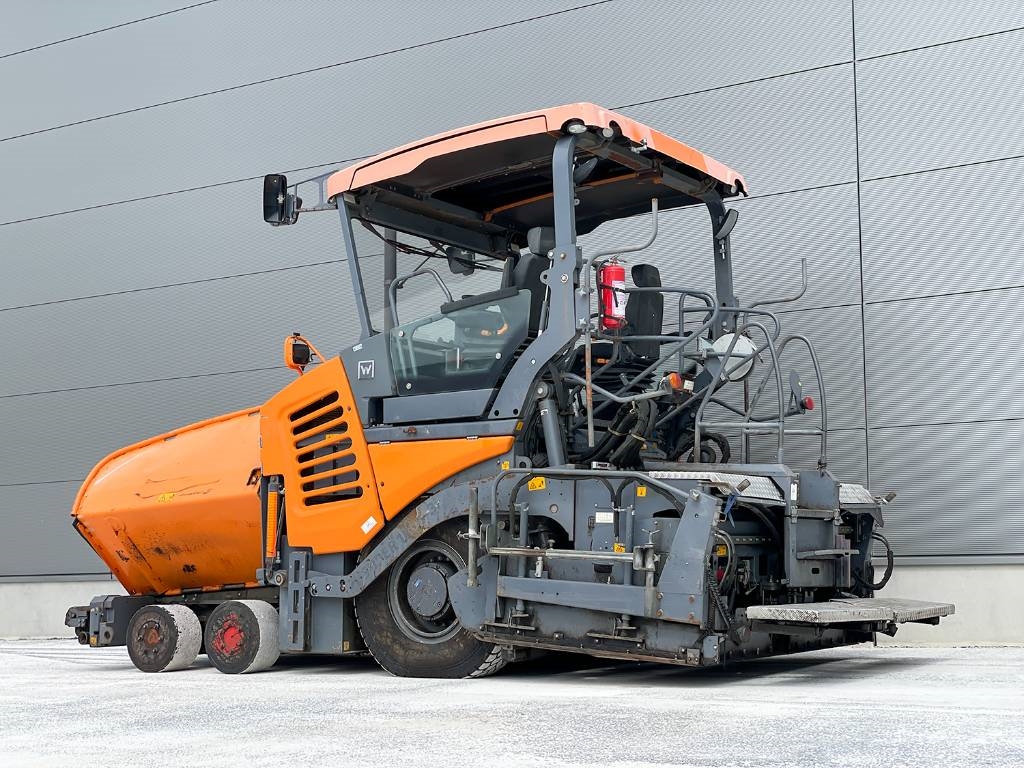 Vögele SUPER 1803-3I