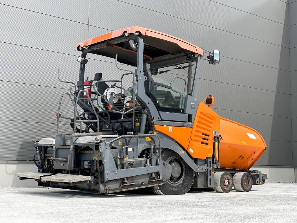 Vögele SUPER 1803-3I