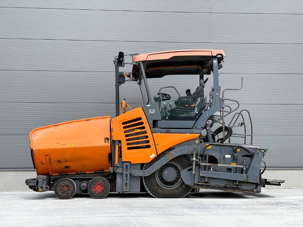 Vögele SUPER 1803-3I
