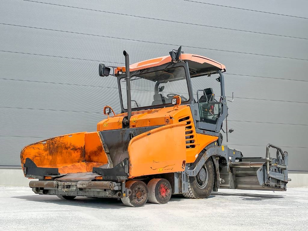 Vögele SUPER 1803-3I