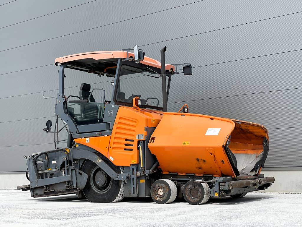 Vögele SUPER 1803-3I