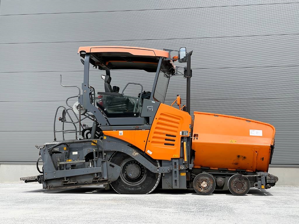 Vögele SUPER 1803-3I