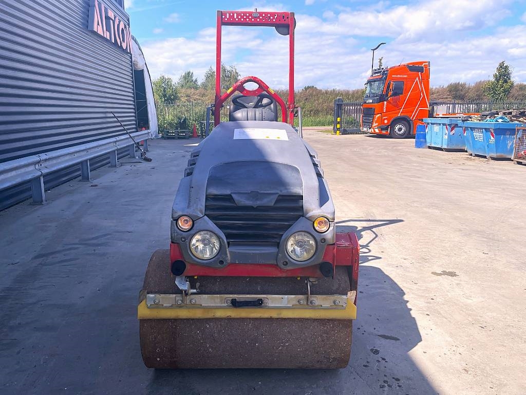 Hamm HD 10C VV