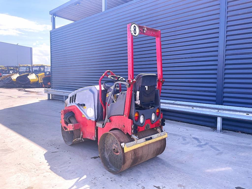 Hamm HD 10C VV