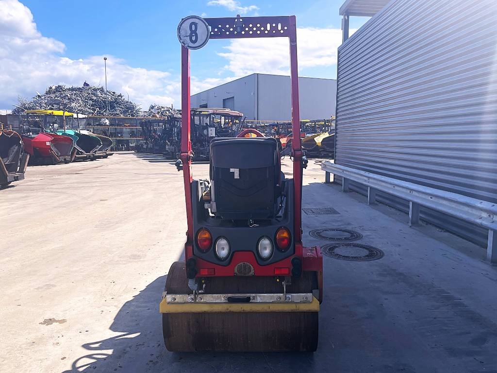 Hamm HD 10C VV