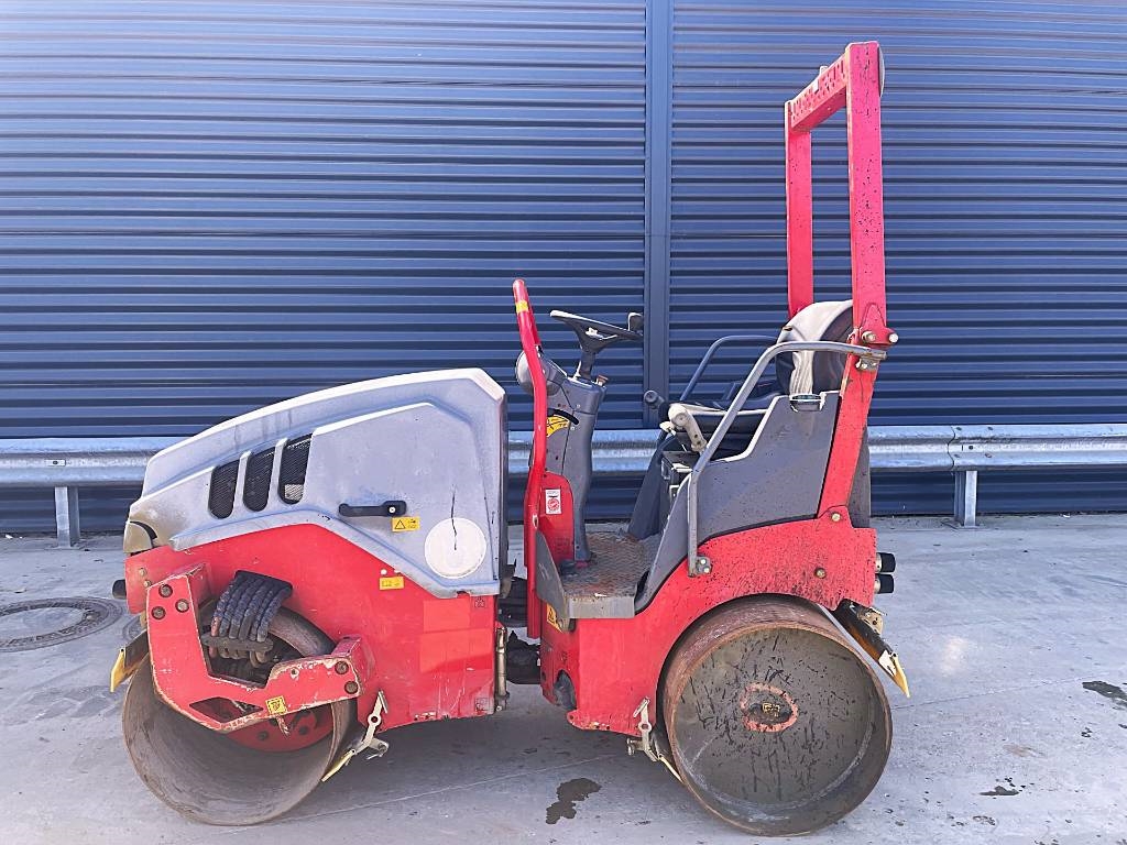 Hamm HD 10C VV