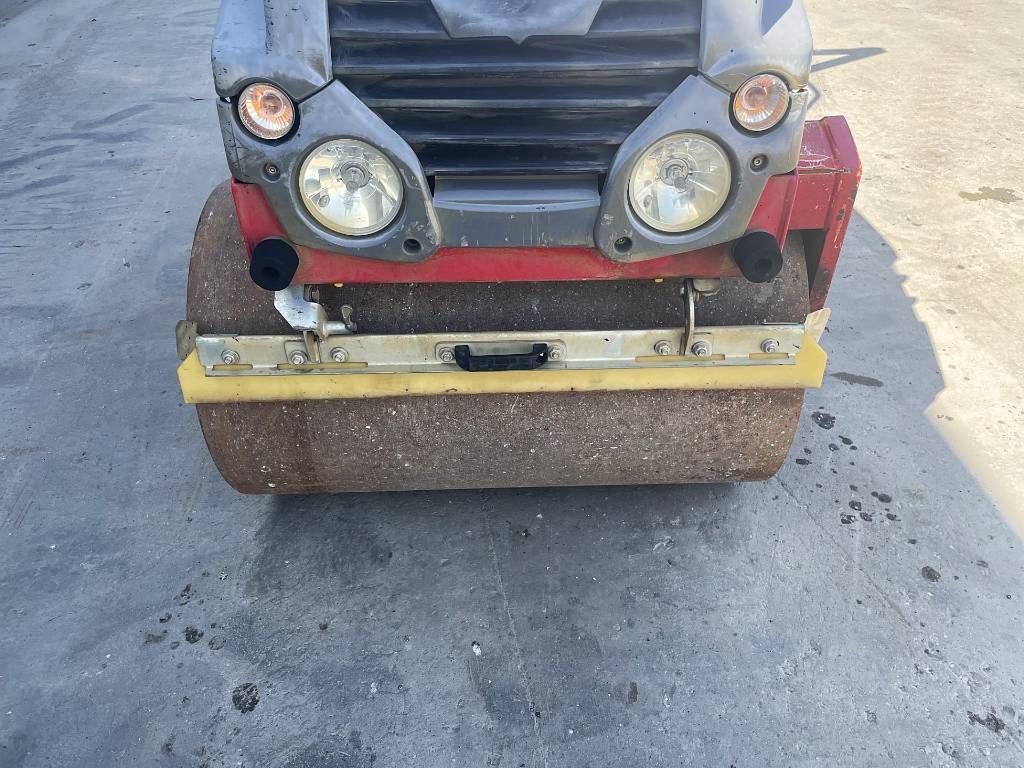Hamm HD 10C VV