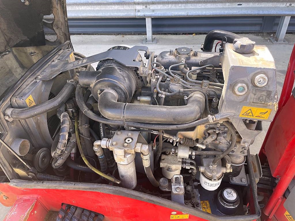 Hamm HD 10C VV