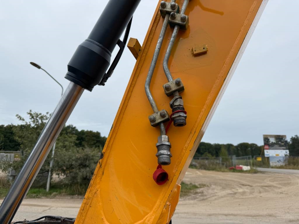 Hyundai HX300LR 18m Long Reach - 2 Units Available!