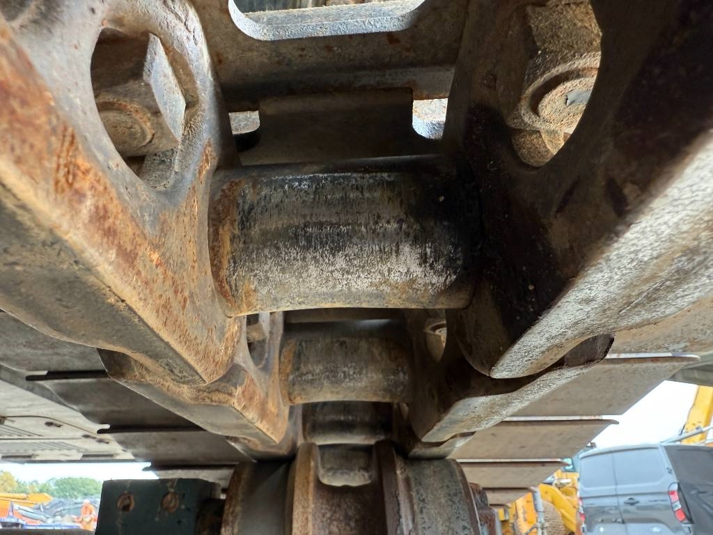 Hyundai HX300LR 18m Long Reach - 2 Units Available!