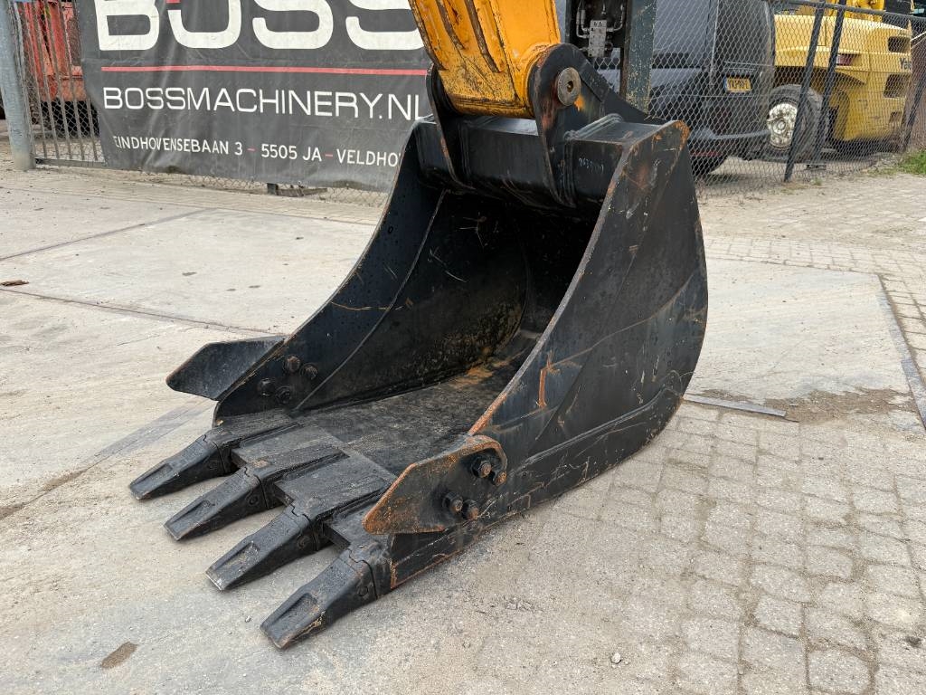 Hyundai HX300LR 18m Long Reach - 2 Units Available!