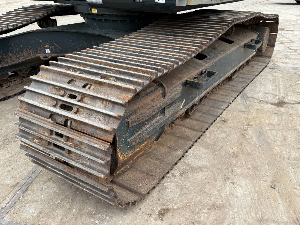 Hyundai HX300LR 18m Long Reach - 2 Units Available!